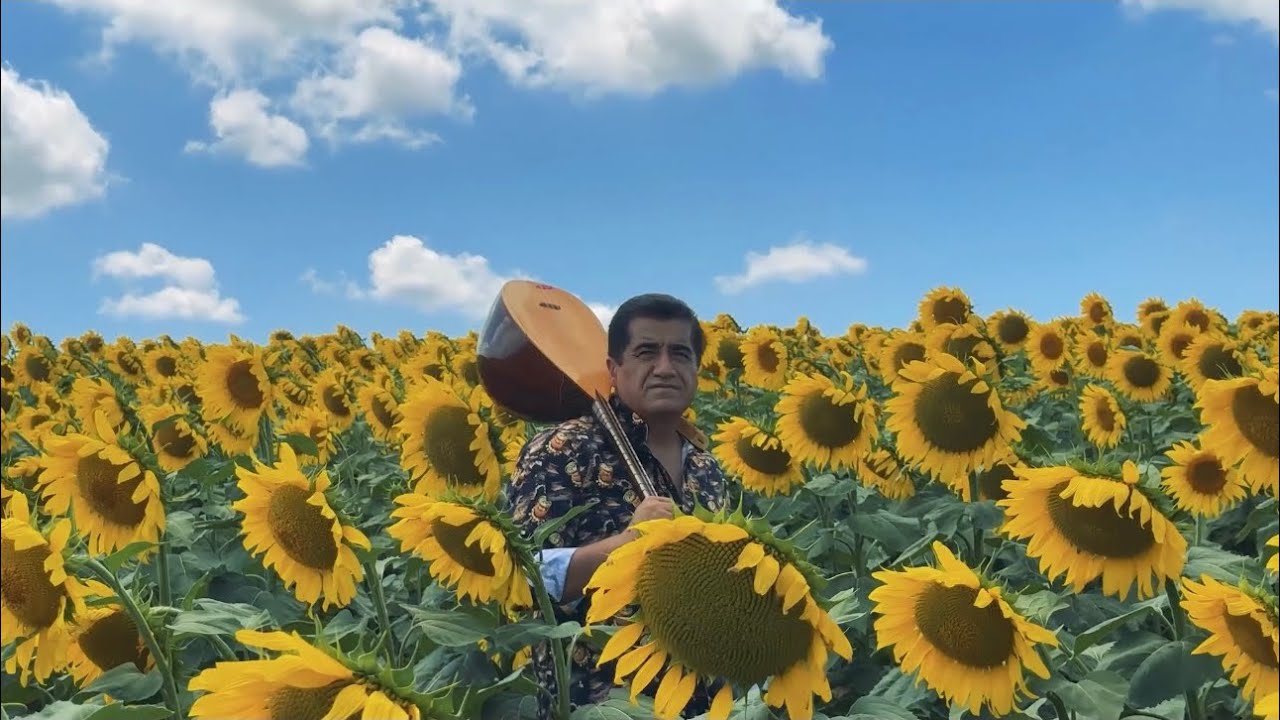 Tendürêda Nanê Loş - Aydın AYDIN