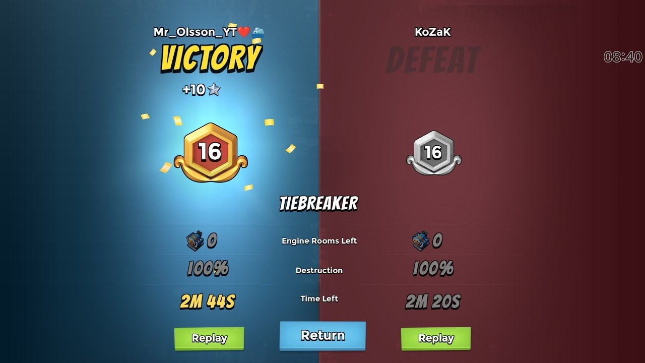 Shockaneer Taking Over // Season 85