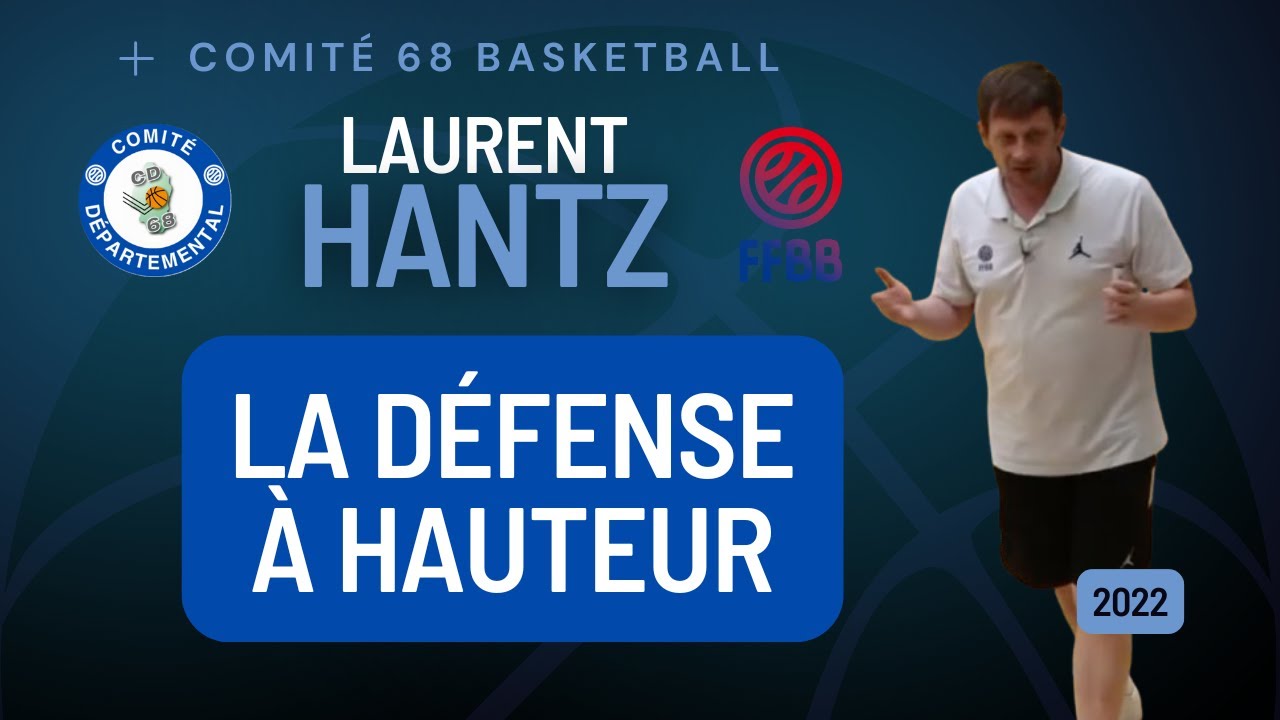 La Défense à hauteur // Laurent Hantz