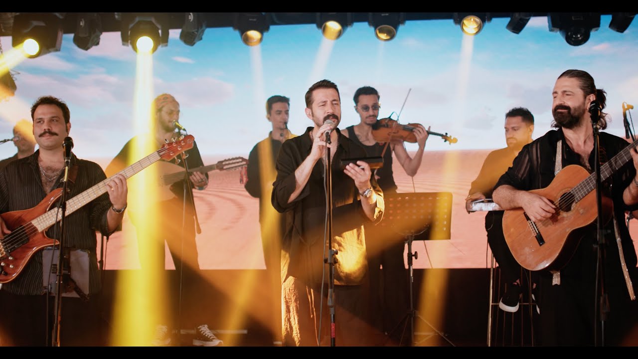 KARAF - Yeter Ki