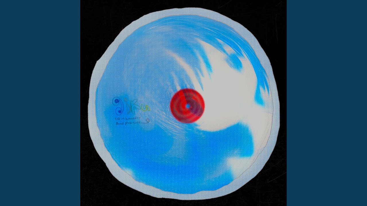 Blue Flash