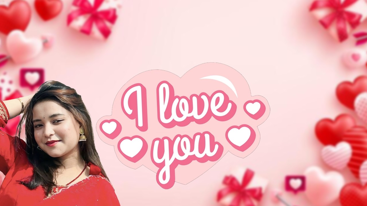 I LOVE YOU Simran Pariyar New Song 2026