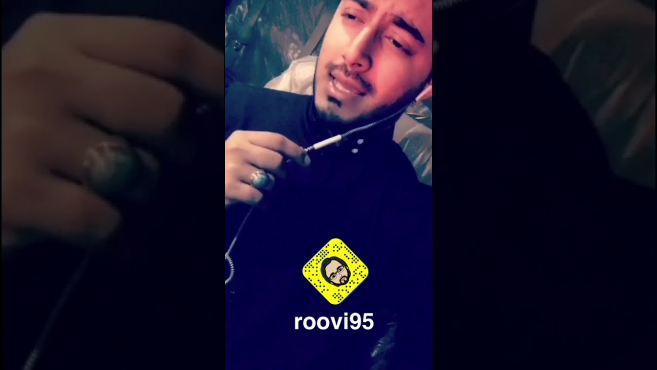 مو لازم تكونين حلوة عشان تتزوجين 😂 اسمع القصة  #رووفي