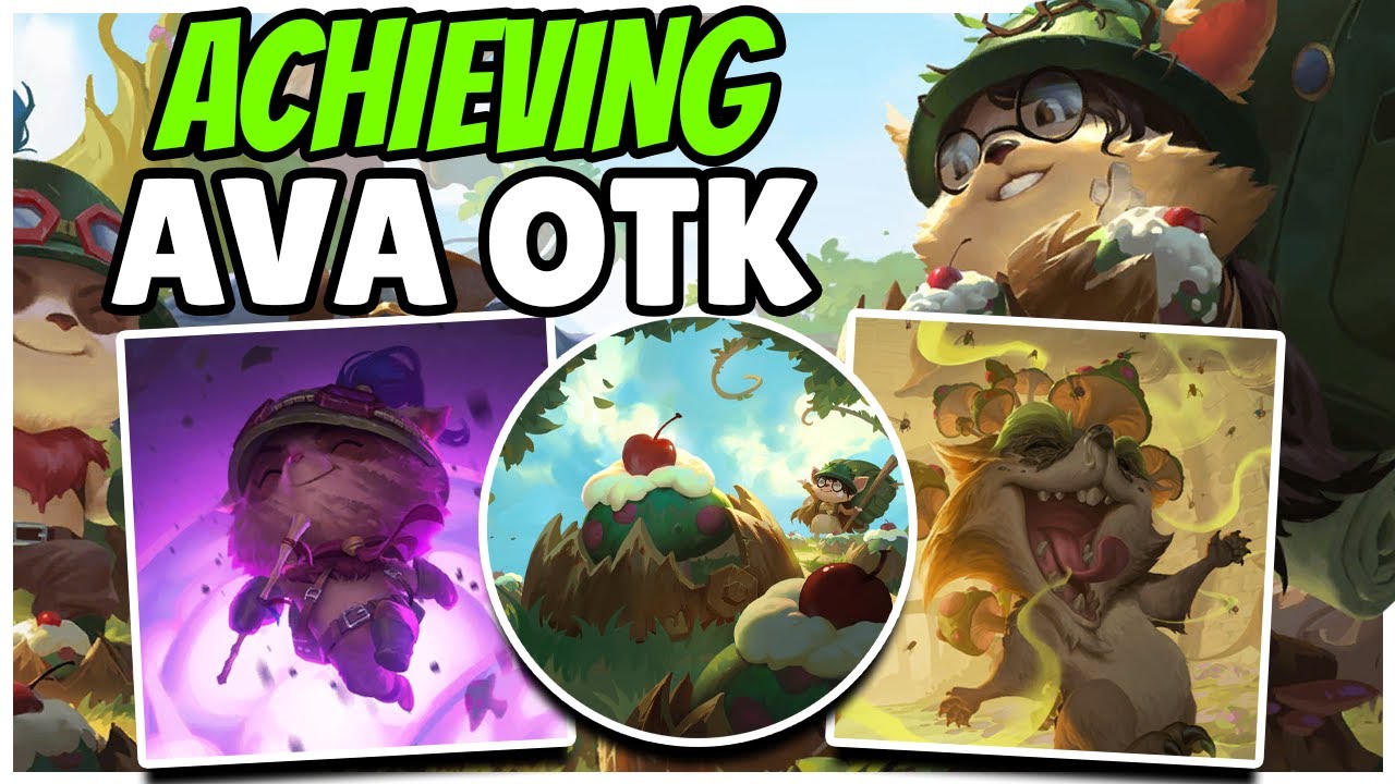 The ULTIMATE Puffcap Deck
