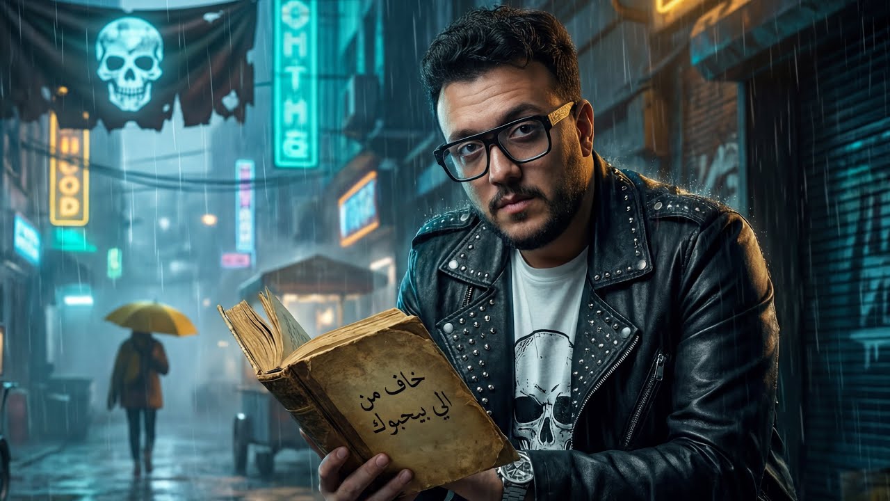 ميدلي جديد العالمي حاتم المصري ( دا انت لسه بكرا هتدفع التمن كنت بحبك 