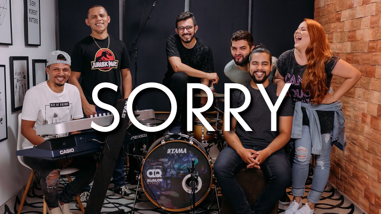CASATREVO - Sorry (Justin Bieber cover)