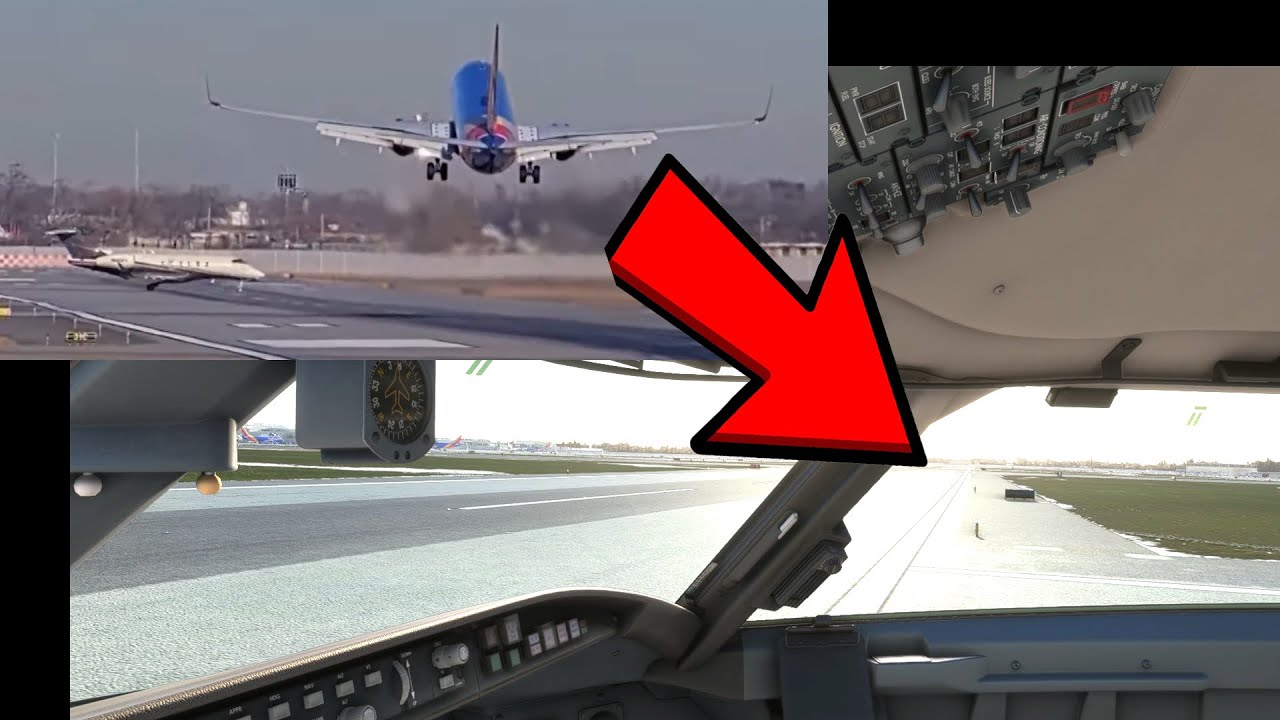 Is This WHY They Couldn’t SEE the 737??? 3 NTSB Prelims