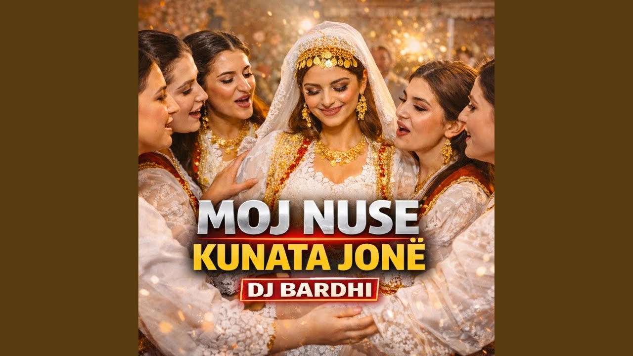 MOJ NUSE KUNATA JONE (REMIX)