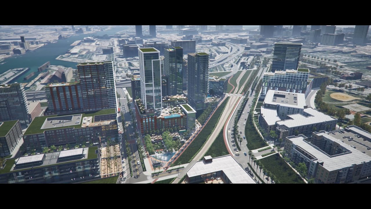Welcome to Gasworx | Coming Soon to Ybor City!