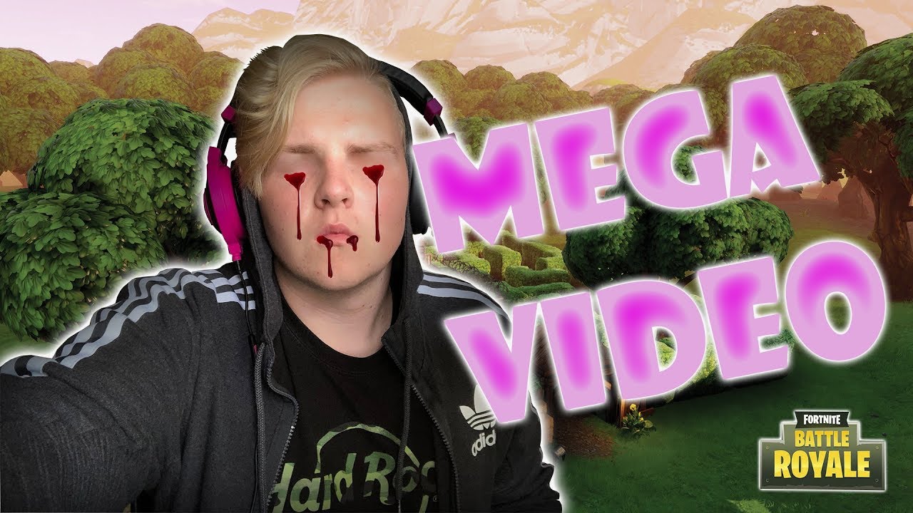 SEZONA 7!!!!! | MEGA VIDEO | Fortnite: Battle Royale [SLO]