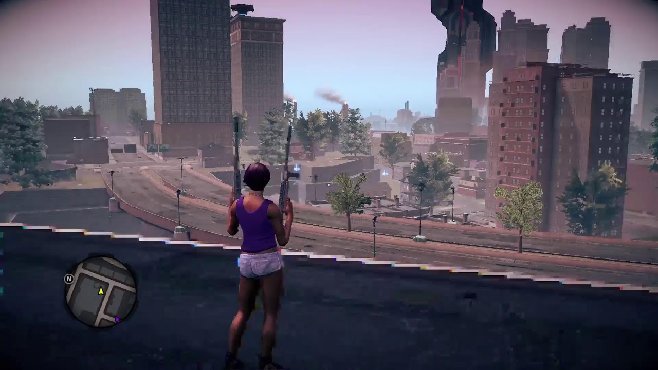 SR4