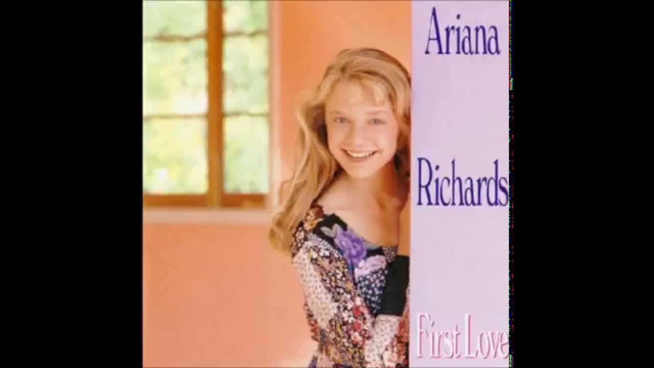 Ariana Richards - You're the Reason