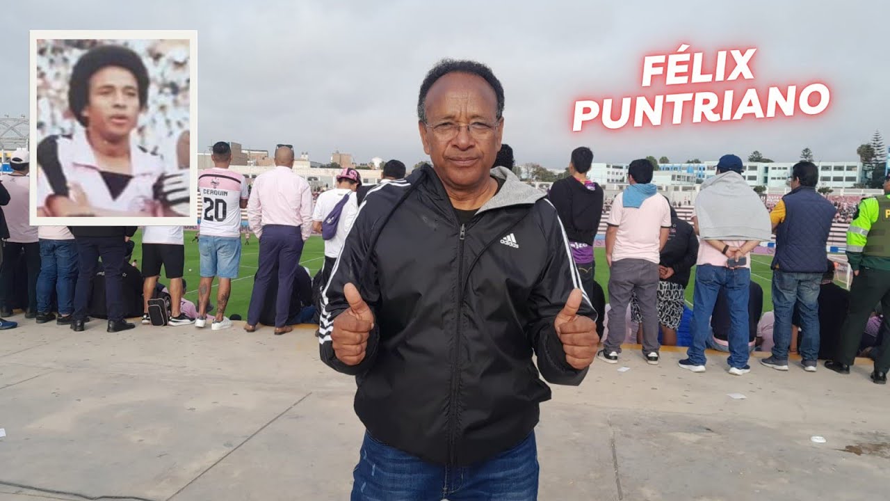 Entrevista a Félix Puntriano: Campeón con Sport Boys en 1984 y con Unión Huaral en 1989