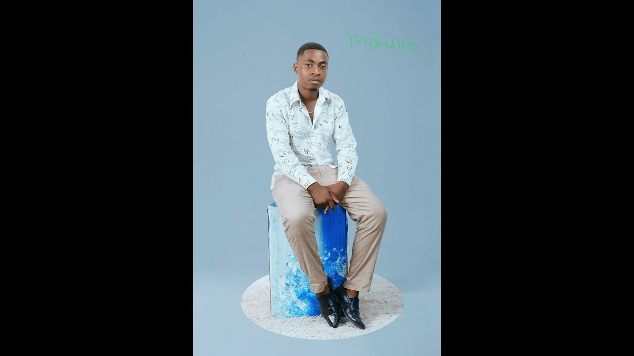 Mr Betto Angoliya Madalane