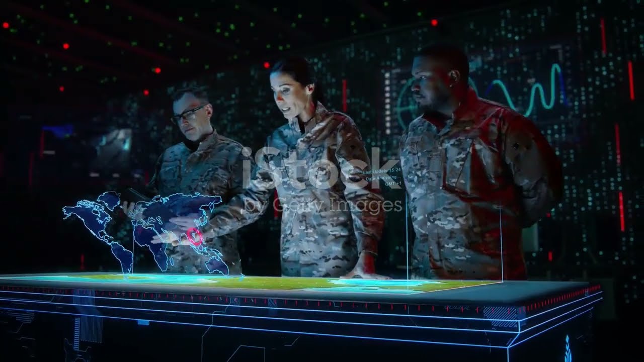 How Hypersonic Missiles Work: The Future of Warfare