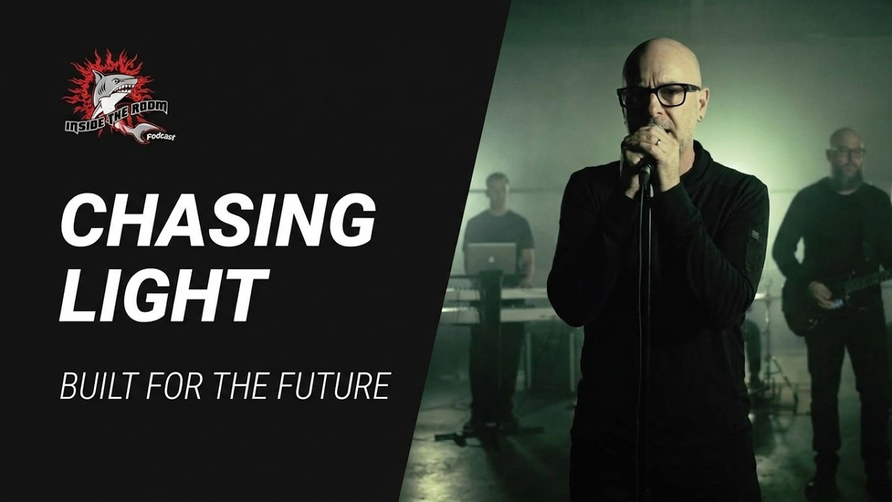 Built for the Future on Songwriting, Freedom & Building Music Your Way