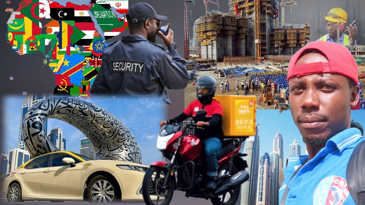 Menya Ibihugu Bitanu woronderamwo ubuzima Mumwaka wa 2026//Ubuzi bukorerwayo n'uburyo bahabaye 