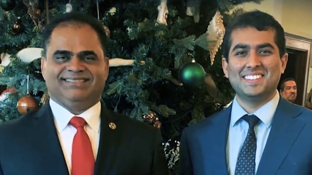 Search warrant reveals new details on KP George's alleged social media hoax investigation