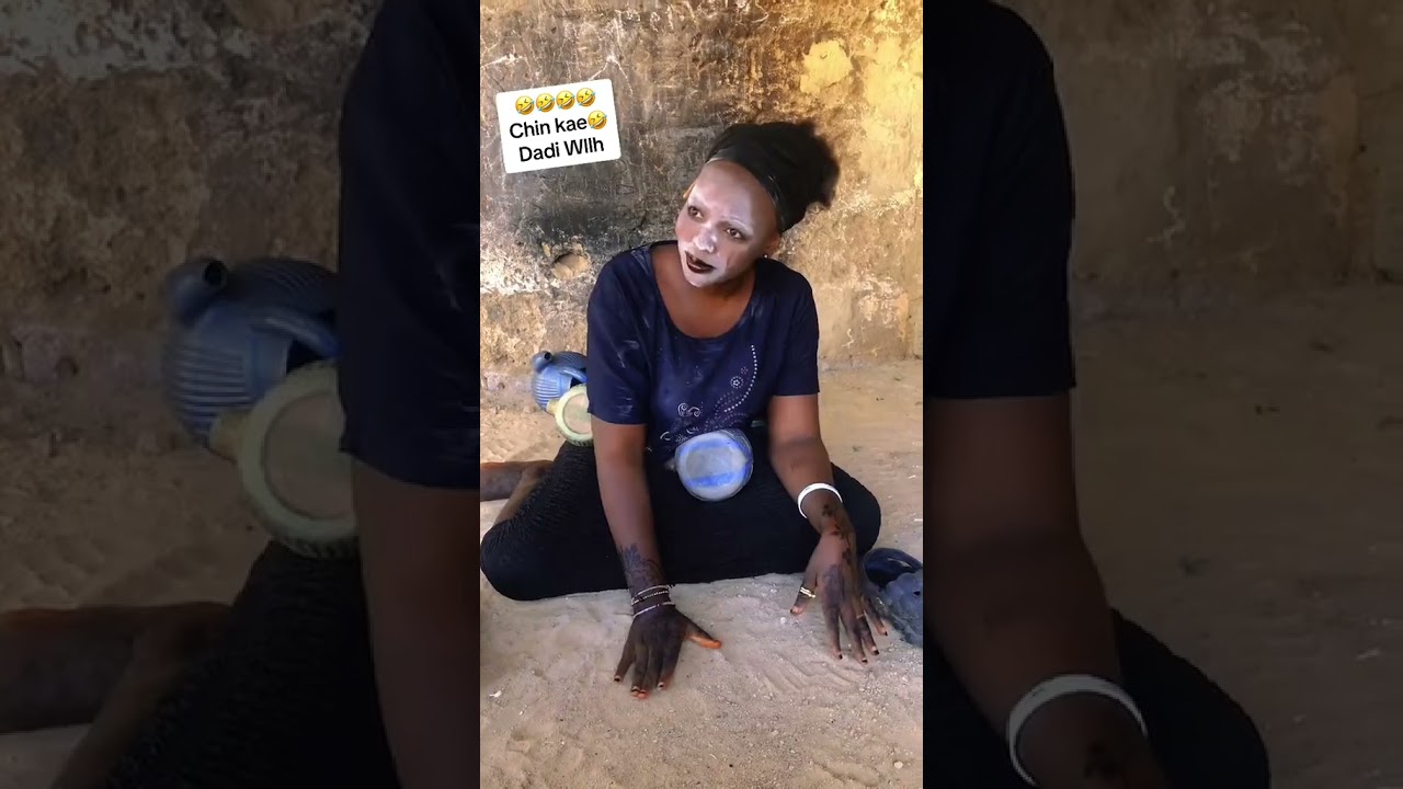 tashe a kasar hausa
