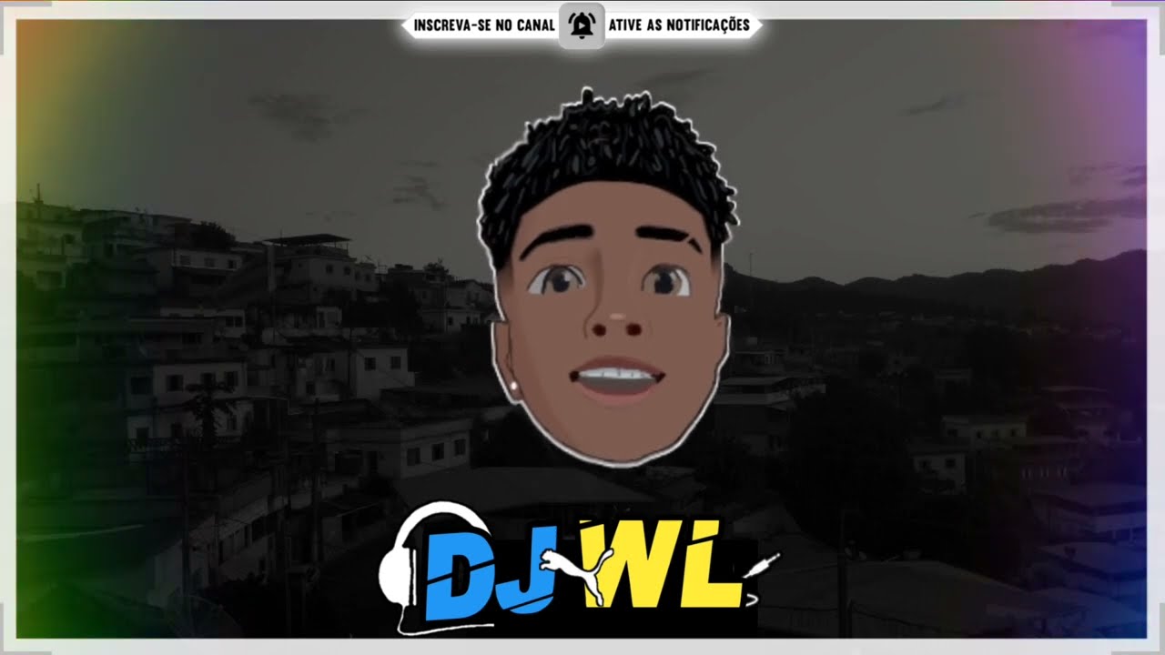 ✪ 5 MINUTINHOS NO PIQUE DO TIK TOK - BEAT FINO SÉRIE GOLD LIGHT 2023 - (((DJWL)))