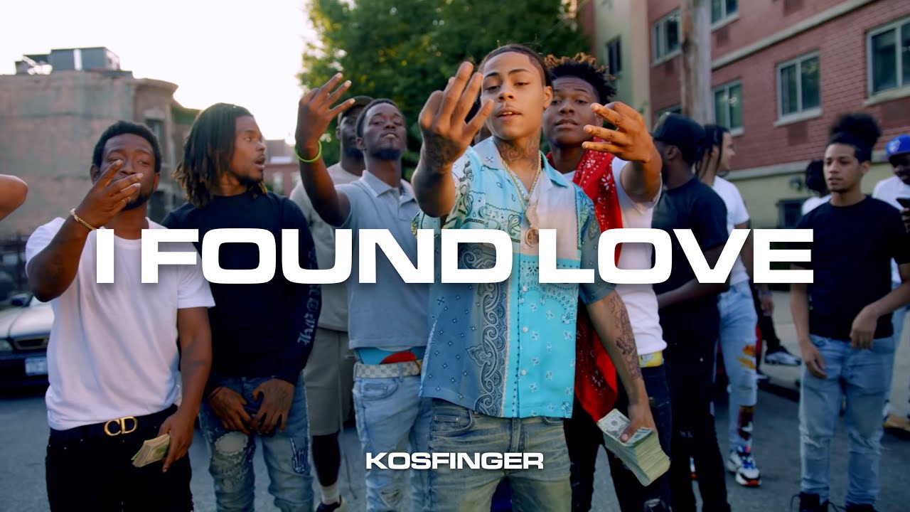 [FREE] Kay Flock x B Lovee x Sad Drill Sample Type Beat 2021 - 
