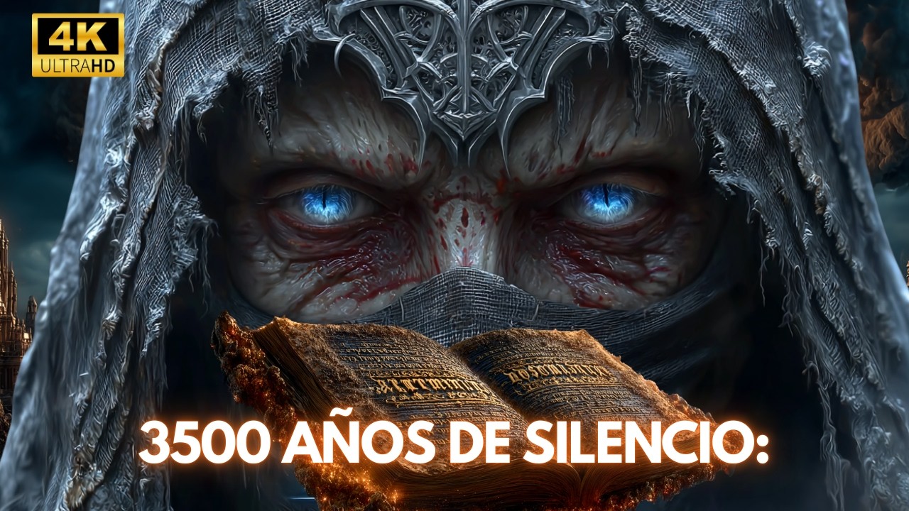 El Misterio de la Creación Primaria: Lo que sucedió antes del Caos de Génesis 1:2