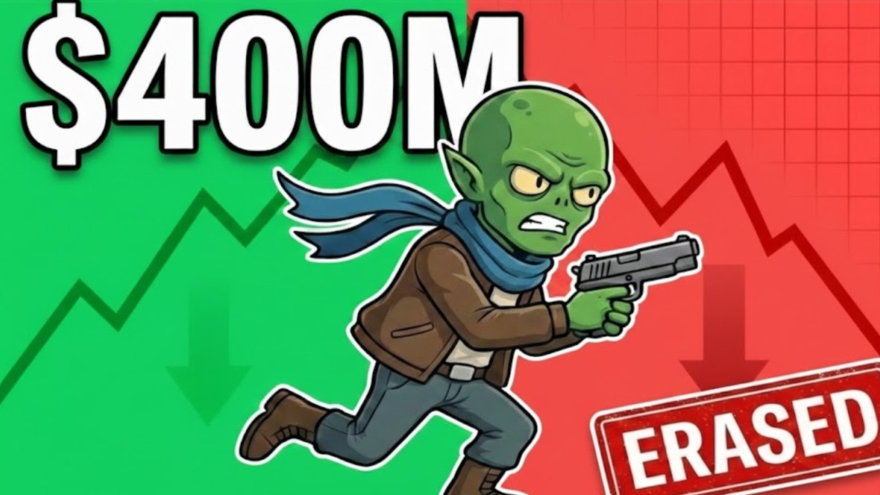 The $400 Million Shooter Concord Sony Erased After 14 Days!