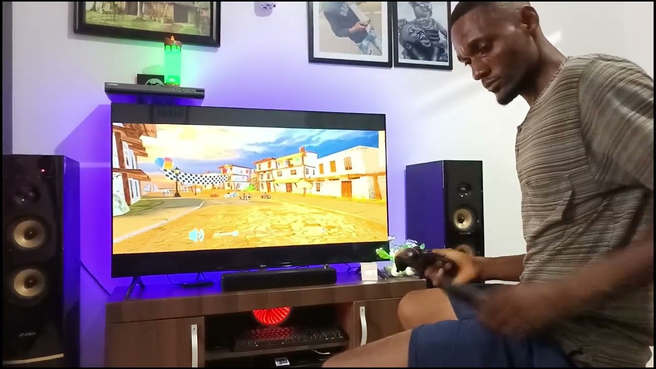 50 inches Hikers Android Smart TV, After 1 week...