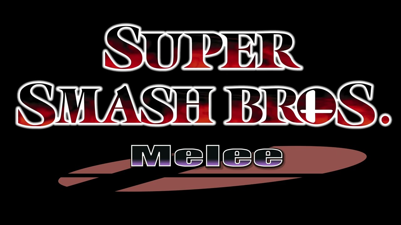The World Revolving [Super Smash Bros. Melee Soundfont]