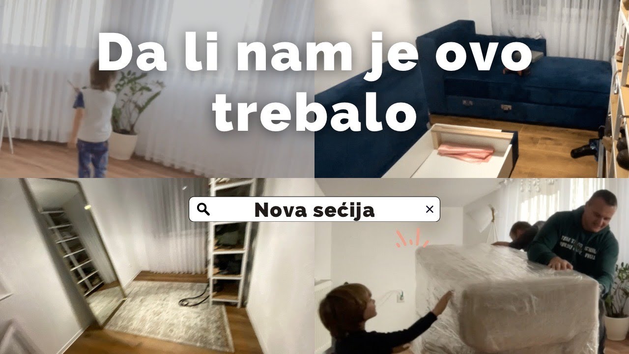 BREAKING NEWS|Nova sećija|Ilda Humic