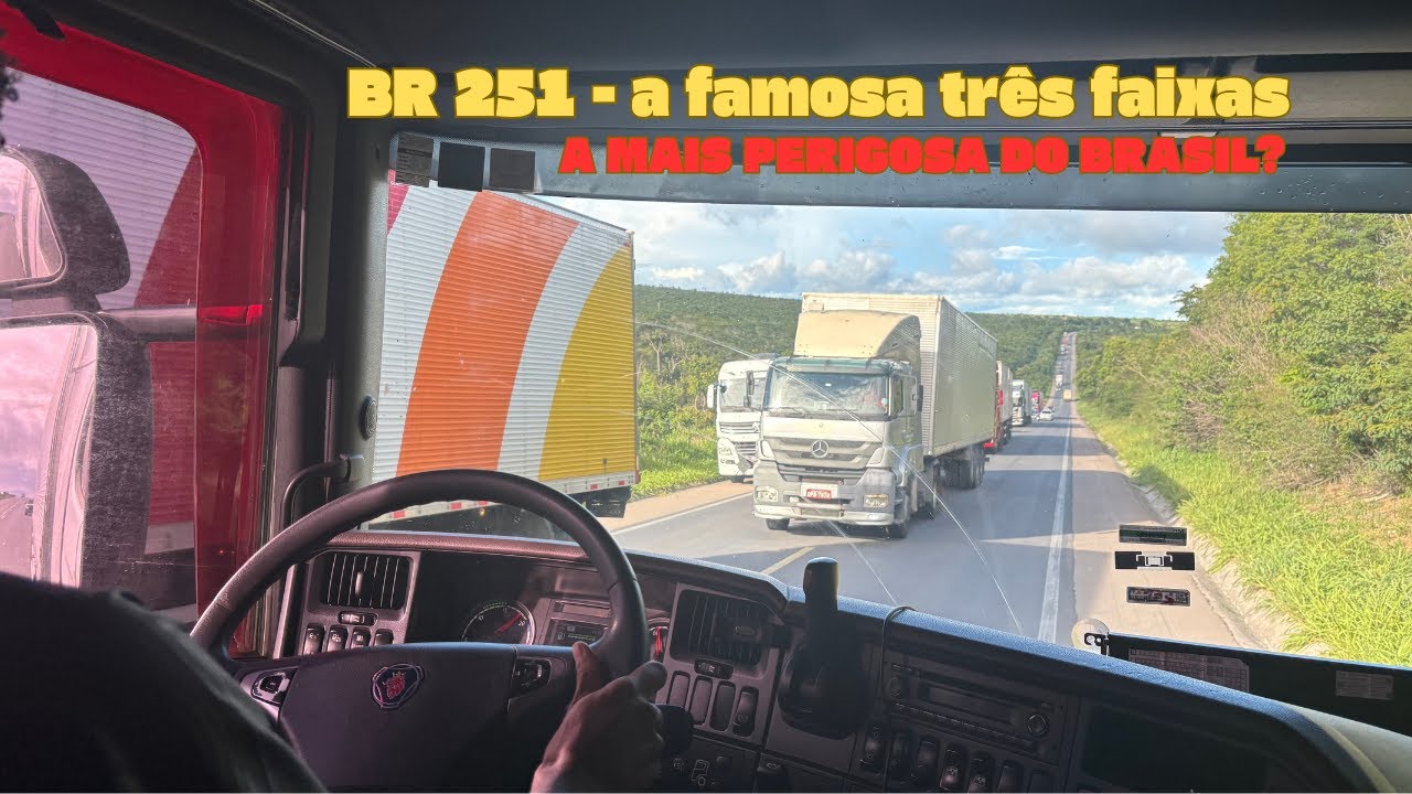 PRIMEIRA VEZ DE CARRETA NA BAHIA
