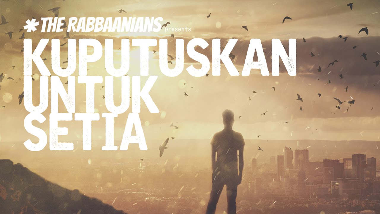 KUPUTUSKAN UNTUK SETIA - UST. NUZUL DZIKRI, LC