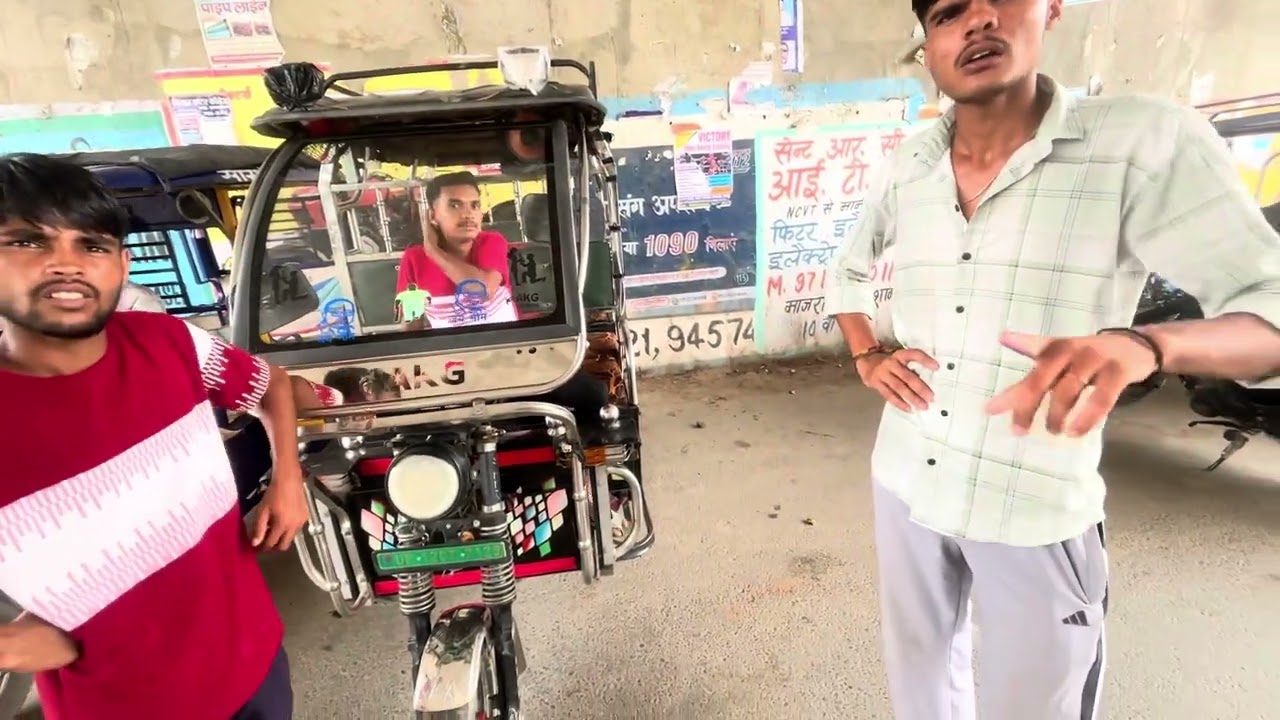 Dakhta hai aaj Shamli ka work complete hota hai ya nhi 🧐