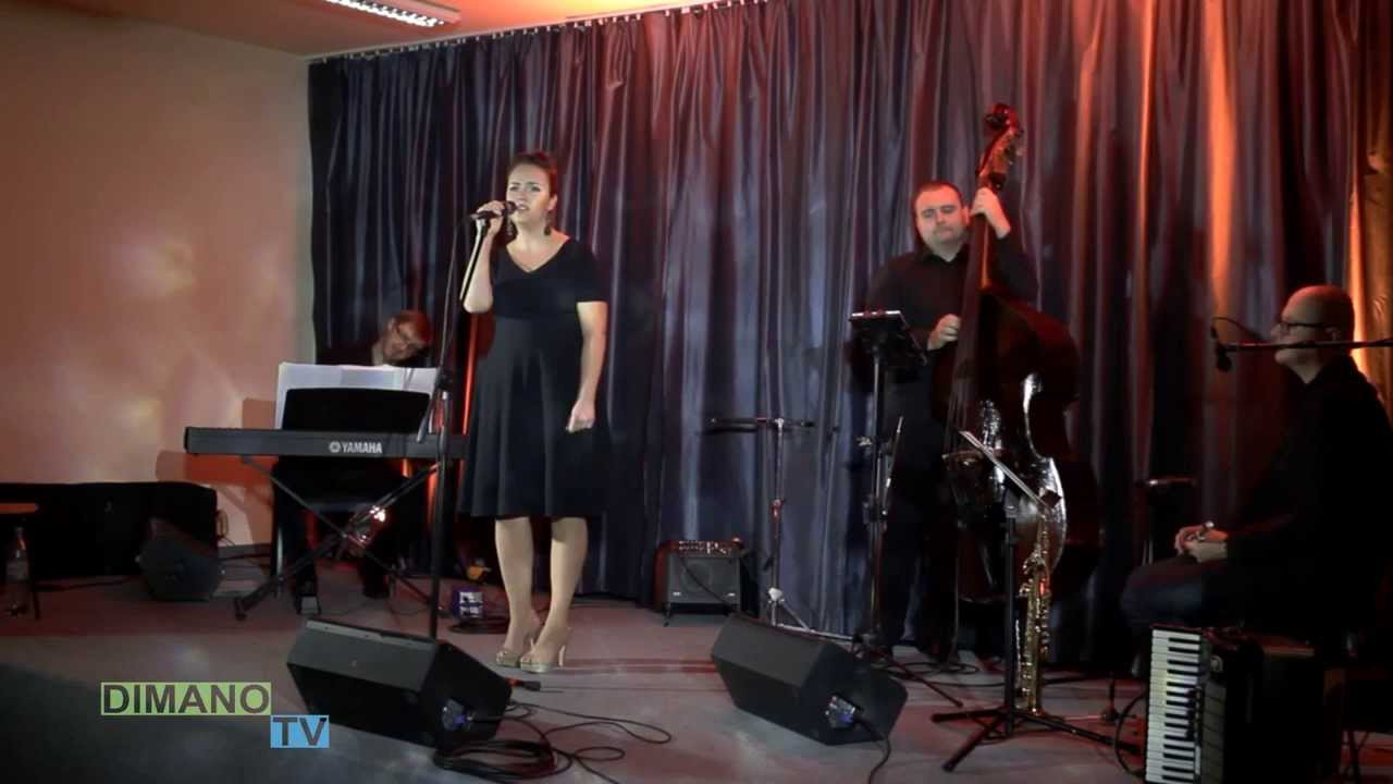 Magdalena Smalara - Na całych jeziorach Ty