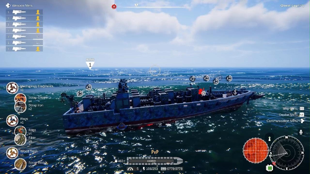 Age of Water medallion farming