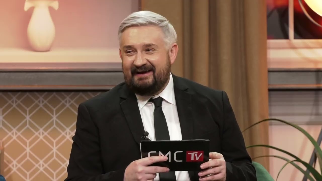 Koliko se poznaju Vanna i Goran Kovačić | Dalibor Petko Show | CMCTV