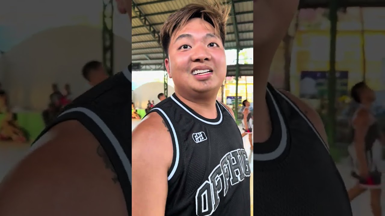 Si mamah pinalaro nya ang kanyang mga anakers