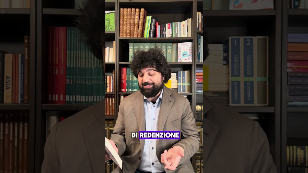Quelli che dicono di amare Leopardi e non lo hanno mai letto!