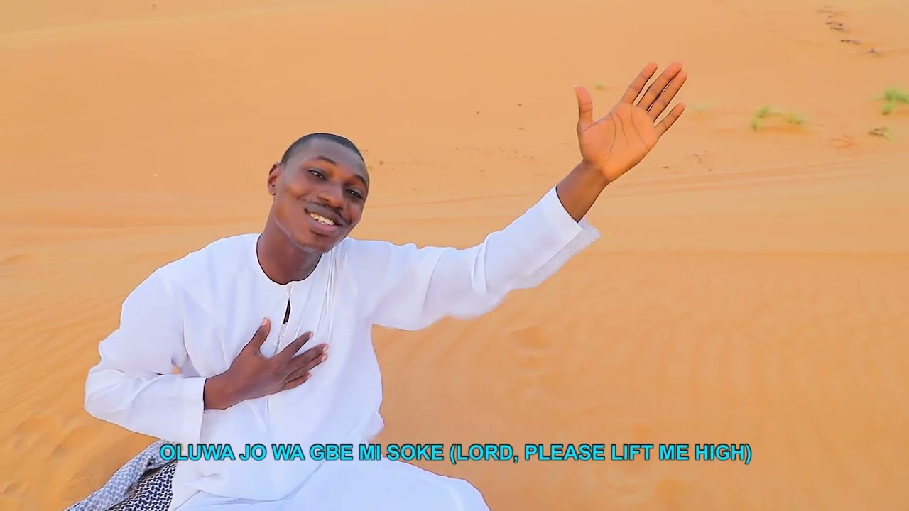 Dipson - Soke (Official Music Video) [Performance Video]