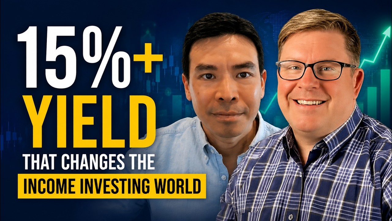 Доходность 15%+? ETF VAIE может изменить подход к инвестициям в доходные активы