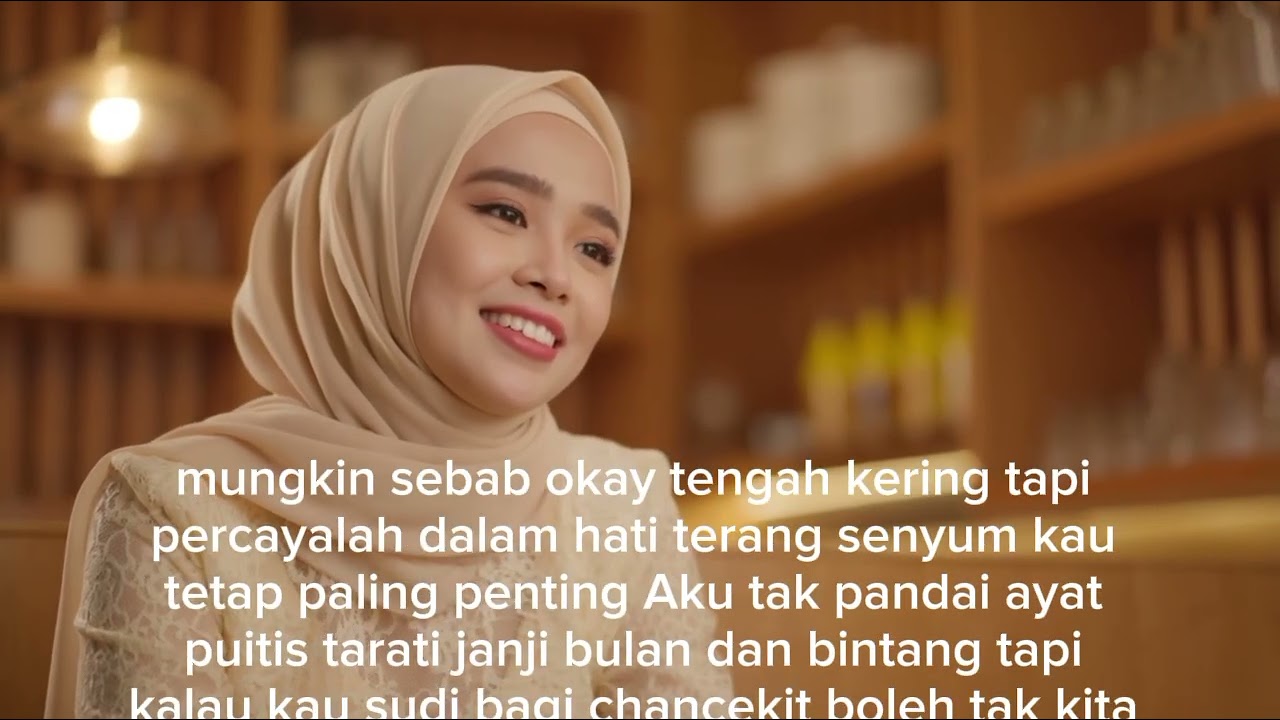 Lagu untuk Nadia