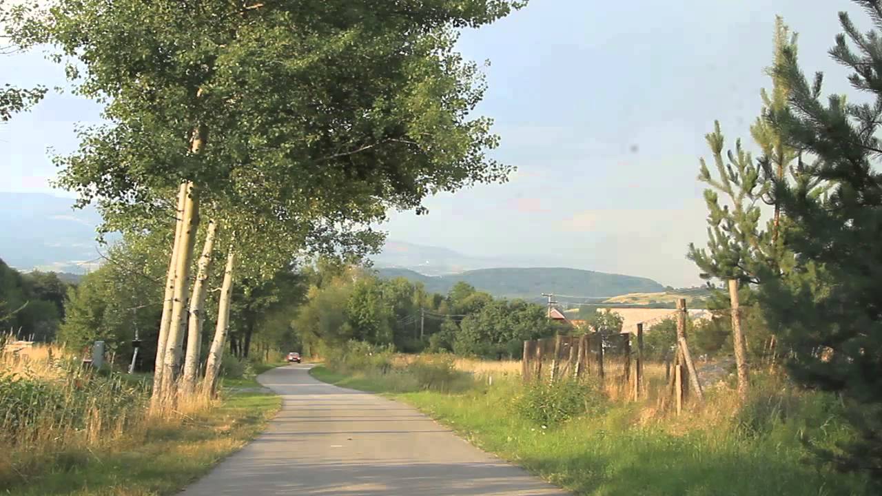 SLOVAKIA PIEST1