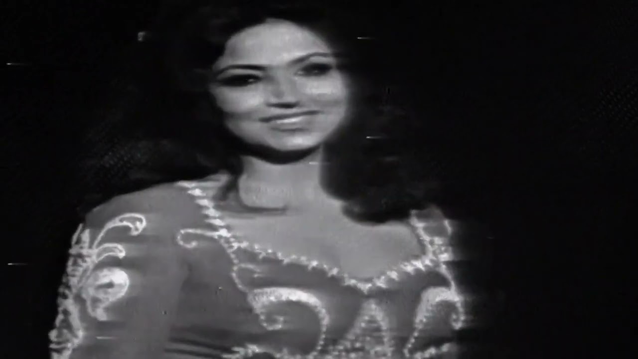 سميرة توفيق   يا ليل يا سواح