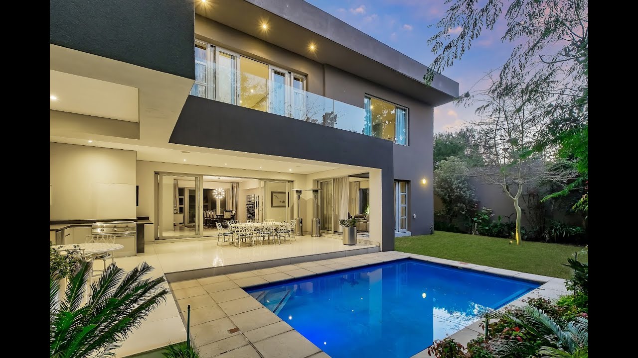 This property is for sale in Morningside