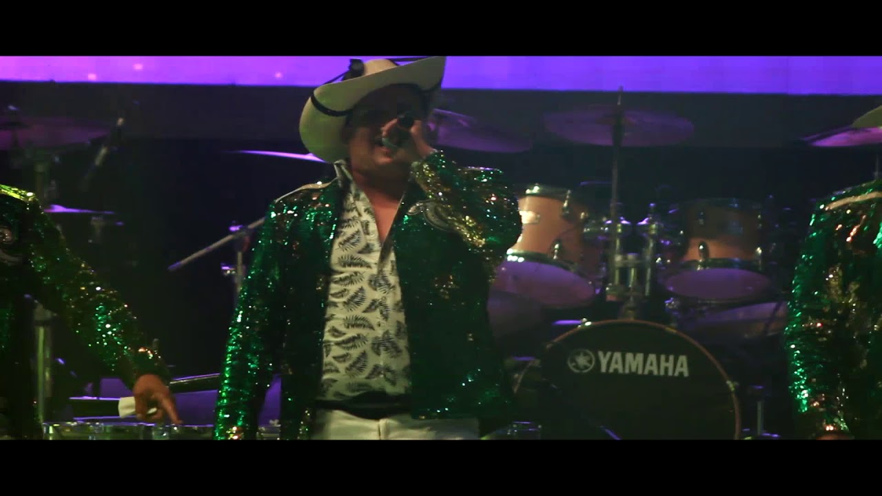Banda Los Costeños en vivo desde Rodeo Texcoco