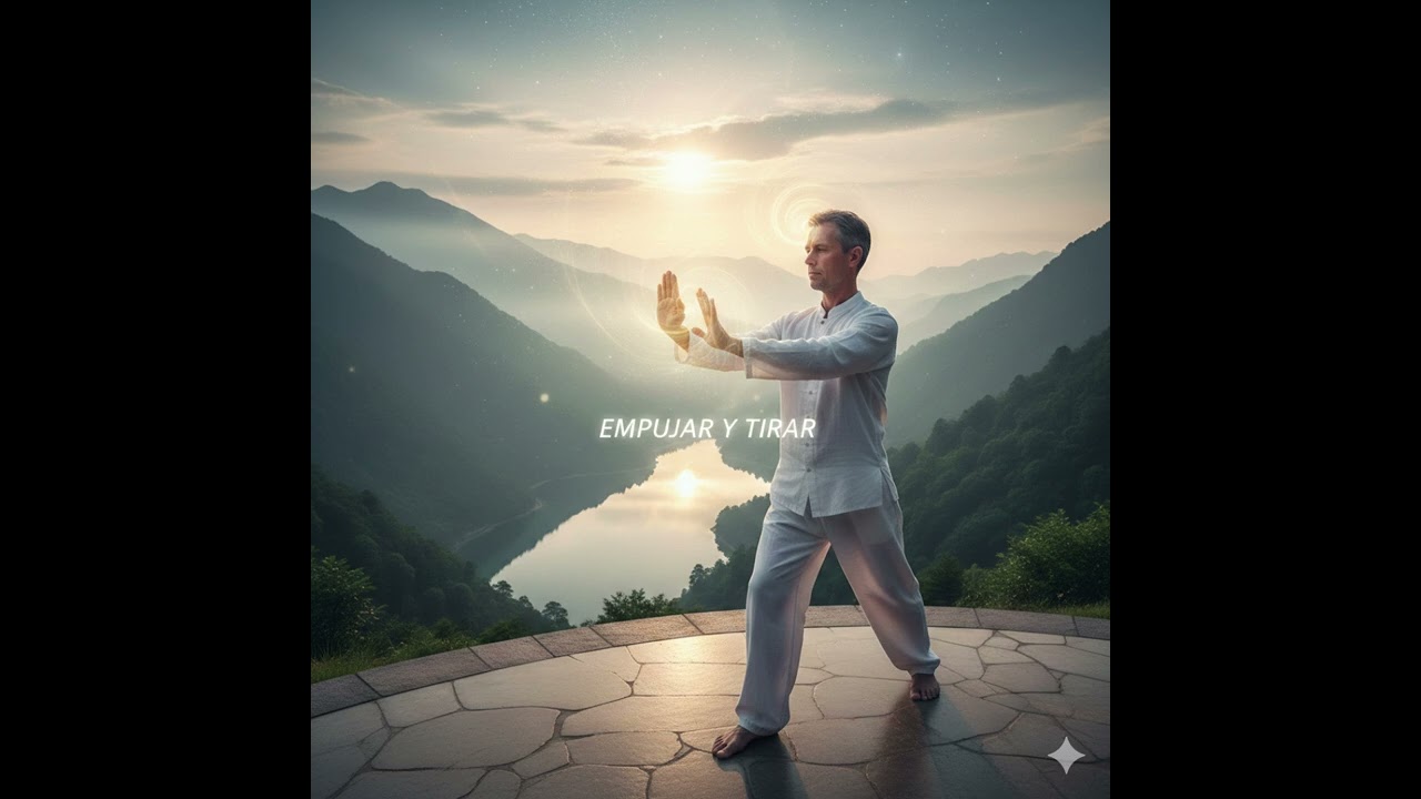 Zhineng Qigong: El Secreto de 