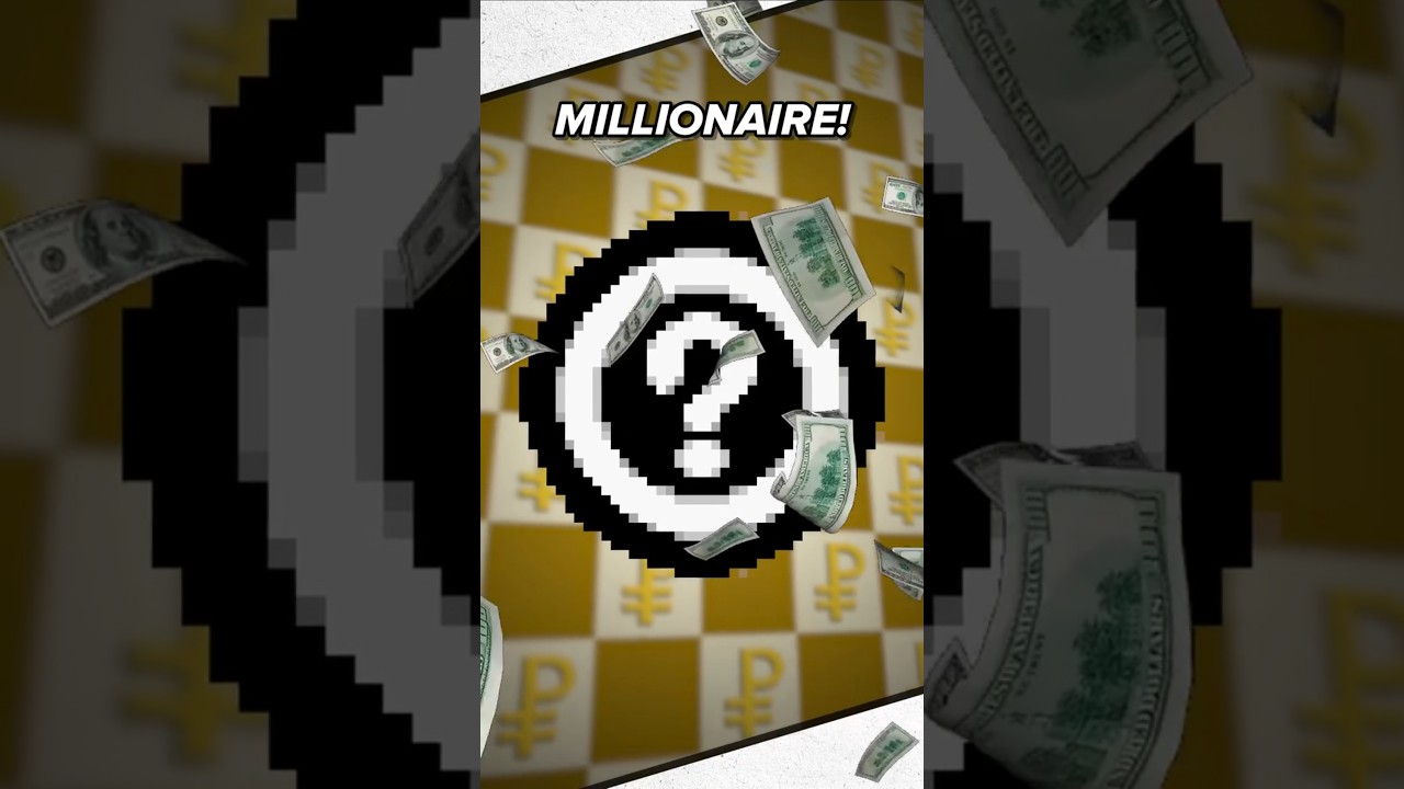 This Pok&eacute;mon is a MILLIONAIRE. #pokemon #gaming #nintendo #competitivepokemon