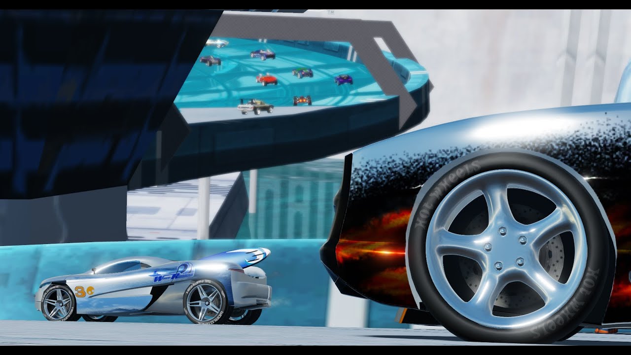 PVH Deep Zone 27 Race (THQ map) Feat PVH Community