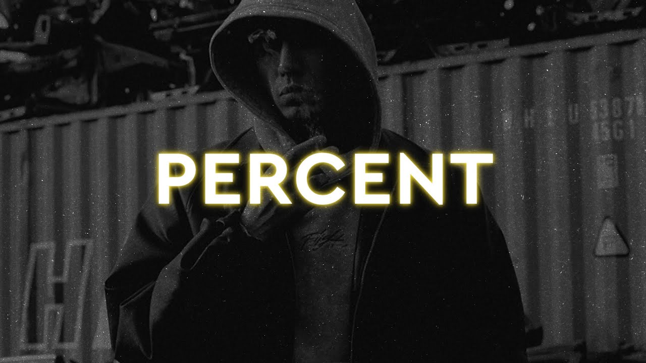 [FREE] Экси x Malcolm Kush Type Beat — Percent