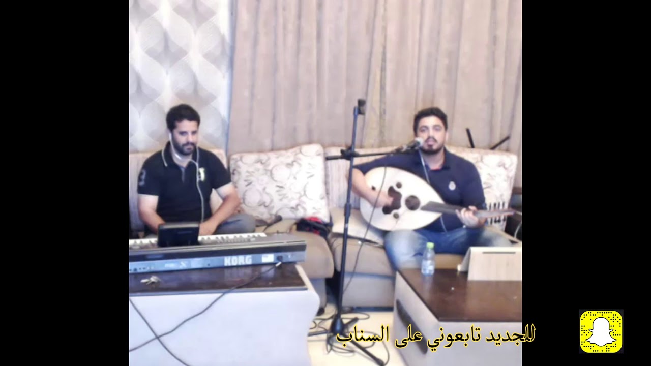 ياكيف بعت اللي +موال _بصوت المبدع نواف الجبرتي